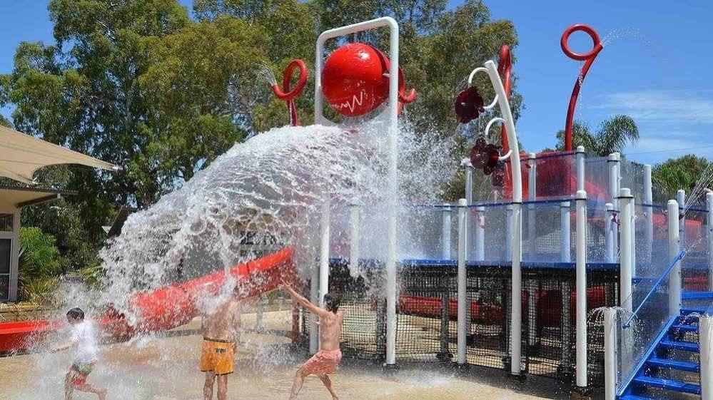 Marion Holiday Park Аделаида Экстерьер фото