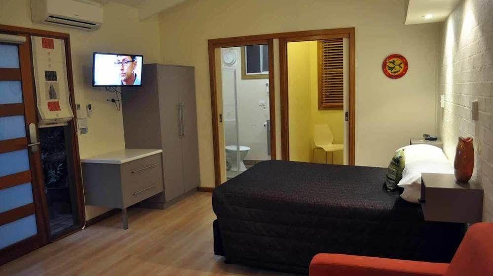 Marion Holiday Park Аделаида Экстерьер фото